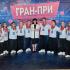 Обучающиеся Татарского культурного образовательного центра «Шатлык» удачно выступили на VI Международном многожанровом конкурсе-финале ГРАН-ПРИ «Turgenev Fest»